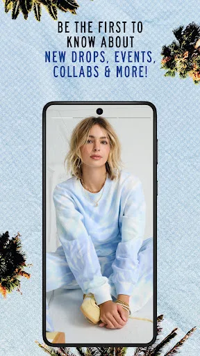 Aeropostale: Teen Clothing screenshot 3