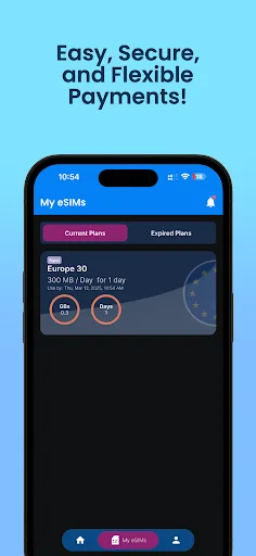 AE-SIM screenshot 5