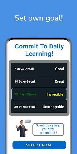 Fili : Financial Literacy screenshot 3