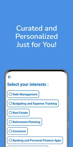 Fili : Financial Literacy screenshot 4