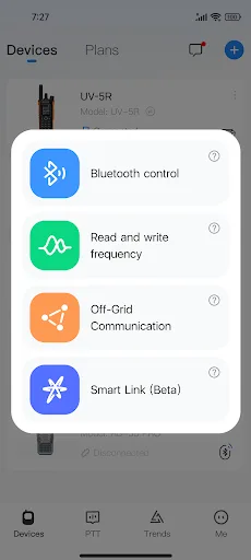 Ola Radio screenshot 3