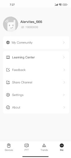 Ola Radio screenshot 5