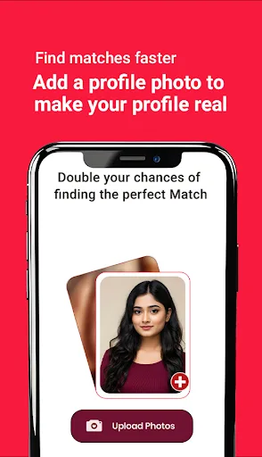 Aajeevansang.com - Shaadi App screenshot 2