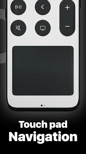 Remote for Apple TV screenshot 3