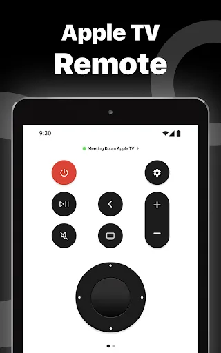 Remote for Apple TV screenshot 4