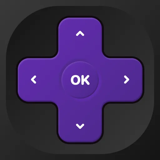 Universal TV Remote App