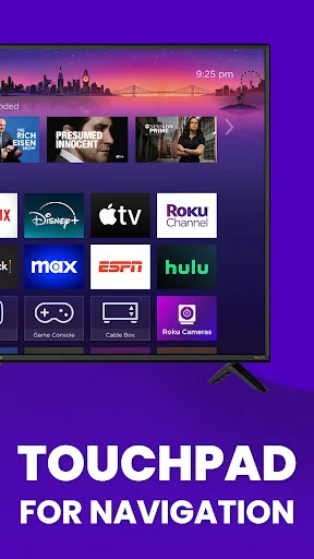 Universal TV Remote App screenshot 3