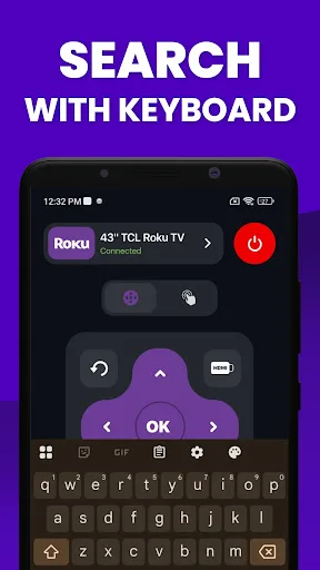 Universal TV Remote App screenshot 4