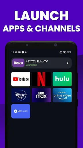 Universal TV Remote App screenshot 5