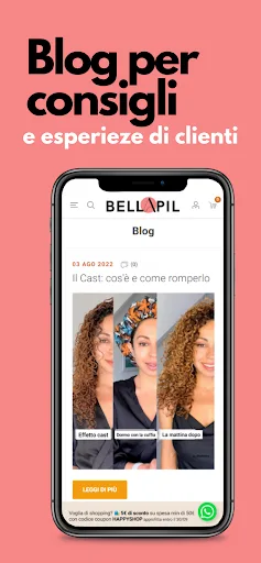Bellapil Shopping screenshot 4