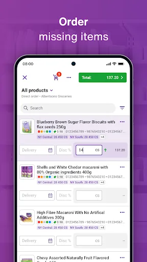 Retail Execution Enterprise screenshot 5