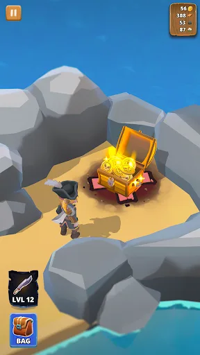 Age Of Sails screenshot 1