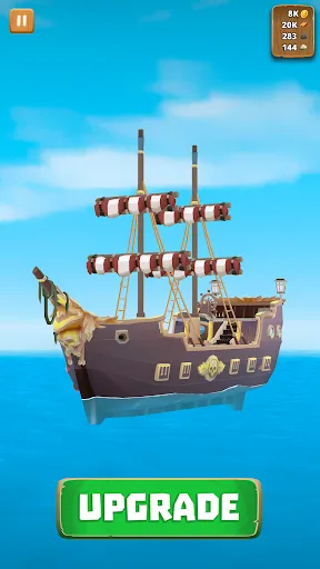Age Of Sails screenshot 2