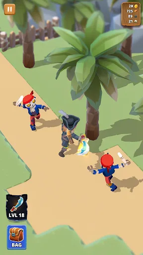 Age Of Sails screenshot 4