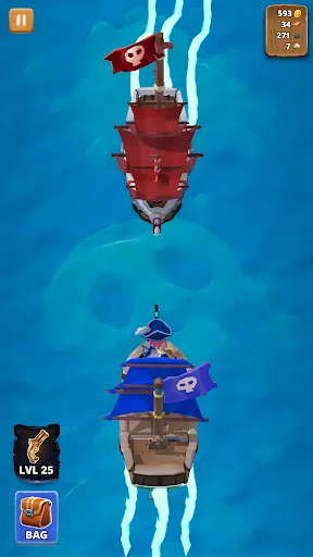 Age Of Sails screenshot 5