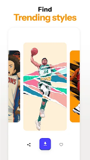 Deeze: Ringtones & Wallpapers screenshot 5