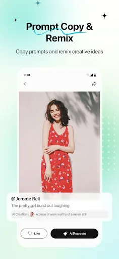 Pavo - AI Image & Video Maker screenshot 3