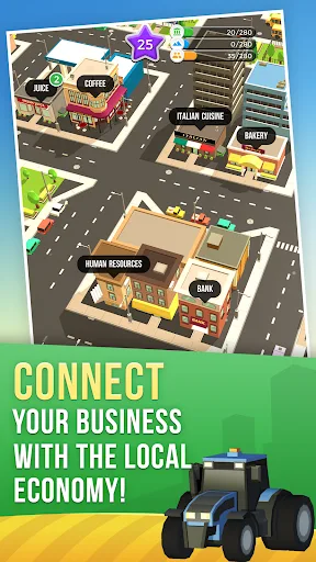 Farmers 2050 screenshot 5