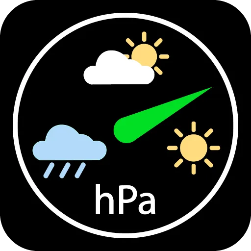 Barometer Atmospheric pressure