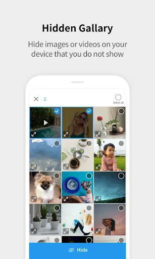 V3 Mobile Security Anti-Virus screenshot 5