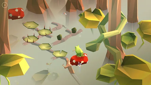The Enchanted World screenshot 4