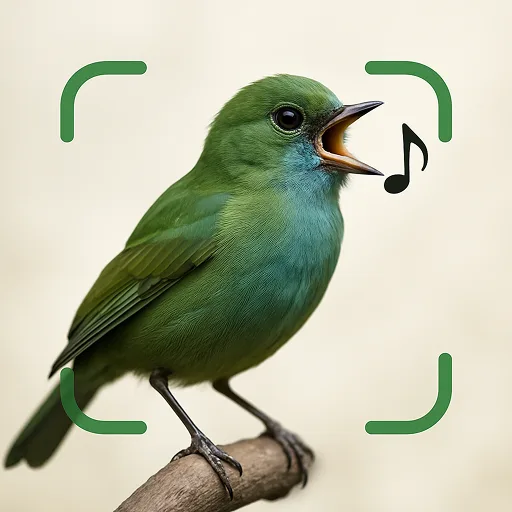 Bird Identifier Sound Call ID