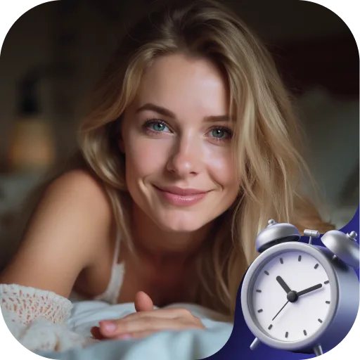 EmoAlarm - Clock Alarm