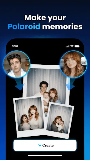 Faceplay: AI Video Photo Maker screenshot 3