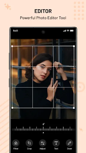 Gallery - Photo Gallery, Vault screenshot 5