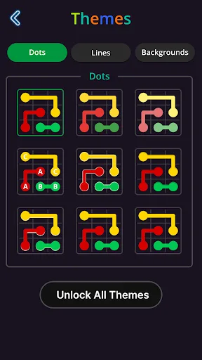 Connect The Dots - Color Dots screenshot 5