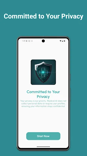 AI Assistant for Doctors screenshot 5