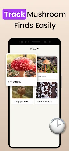 Mushroom Identifier - Fungi ID screenshot 4
