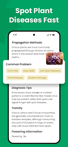 Plant Identifier Plant Scanner screenshot 3