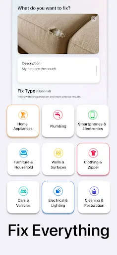 AI Repair: DIY Home Fix Guide screenshot 3