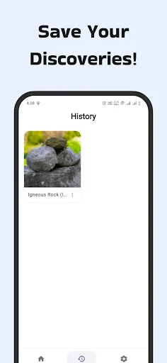 Rock Identifier: Stone Scanner screenshot 4