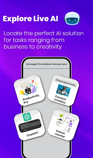 Skillium – Learn AI Tools screenshot 3