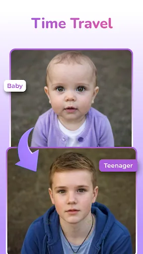 Hypix : AI Photo Video Maker screenshot 5