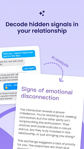 CharmChat - Dating Assistant screenshot 3