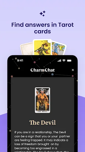 CharmChat - Dating Assistant screenshot 5