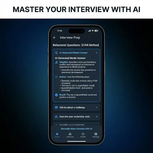 AI ATS Checker : CV Maker App screenshot 3