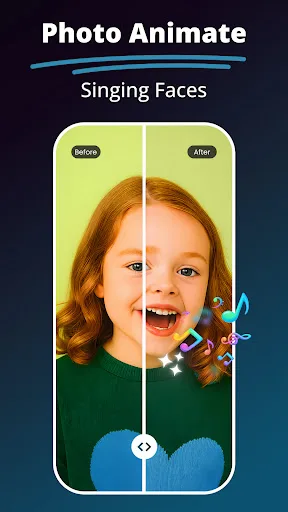 MePic－AI Photo Video Generator screenshot 4