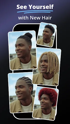 MePic－AI Photo Video Generator screenshot 5