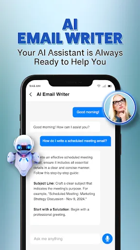 All mail - all in one email screenshot 5