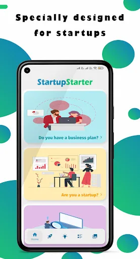 Startup Starter : Tech Support screenshot 4