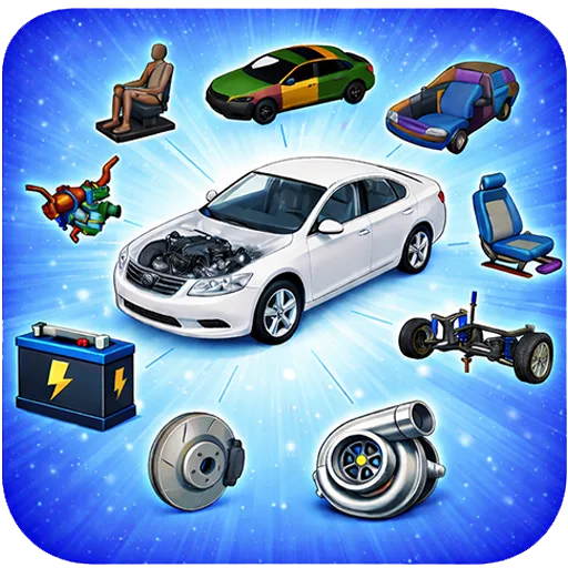 Automech: Auto Engineering