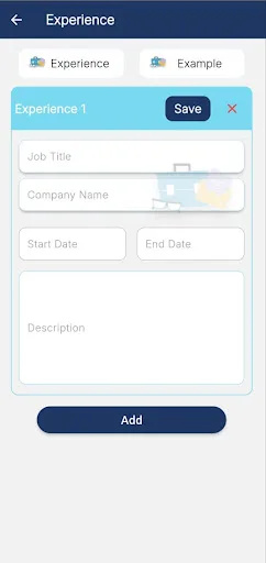 CV | ATS Master screenshot 3