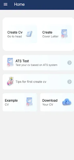 CV | ATS Master screenshot 4
