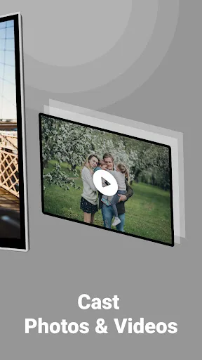 Chromecast Screen Mirroring TV screenshot 3
