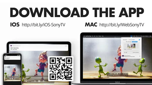 AirBeamTV Screen Mirroring screenshot 3