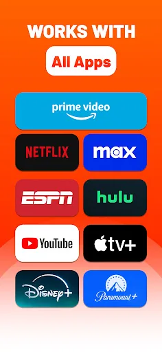 Screen Mirroring Fire TV Cast screenshot 3